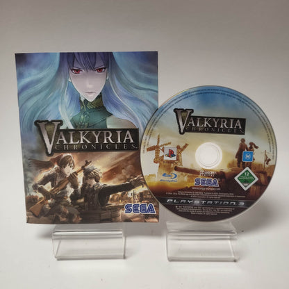 Valkyria Chronicles Playstation 3 - Feniks Gameshop