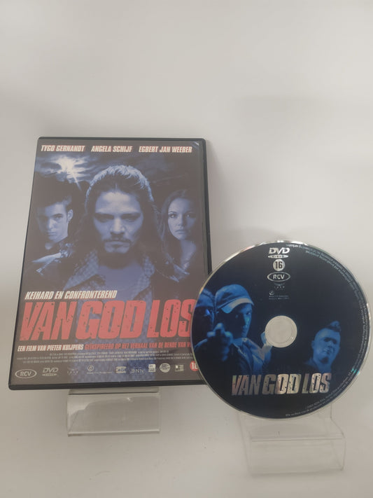 Van God Los Dvd - Dvd Volwassenen