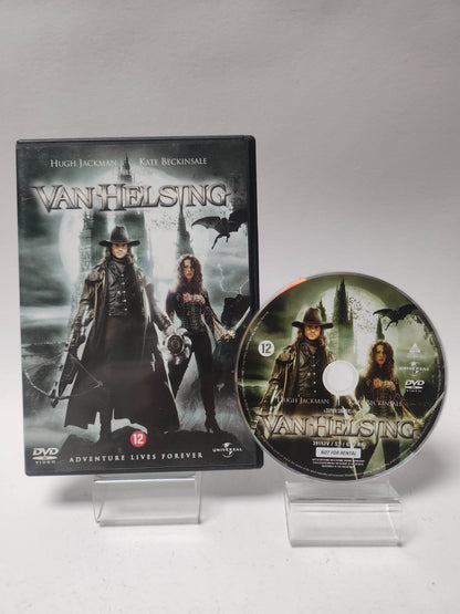 Van Helsing DVD - Feniks Gameshop