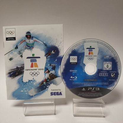 Vancouver 2010 Playstation 3 - Feniks Gameshop