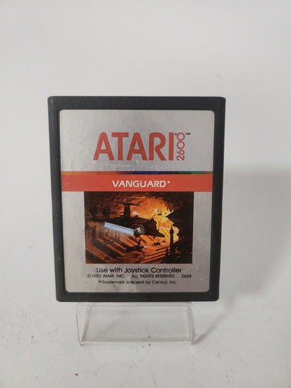 Vanguard (Cartridge Only) Atari 2600 - Atari Games