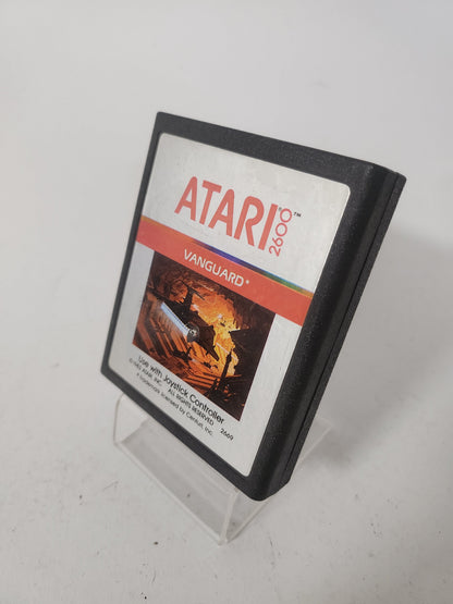 Vanguard (Cartridge Only) Atari 2600 - Atari Games
