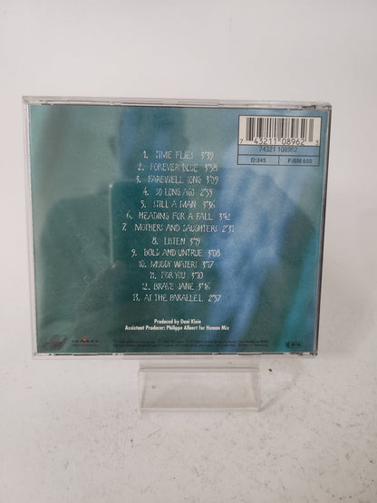 Vaya con Dios: Time Flies CD - Cd