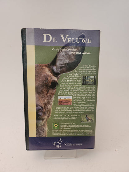 Veluwe VHS - VHS Volwassenen