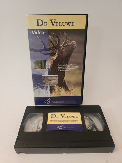 Veluwe VHS - VHS Volwassenen