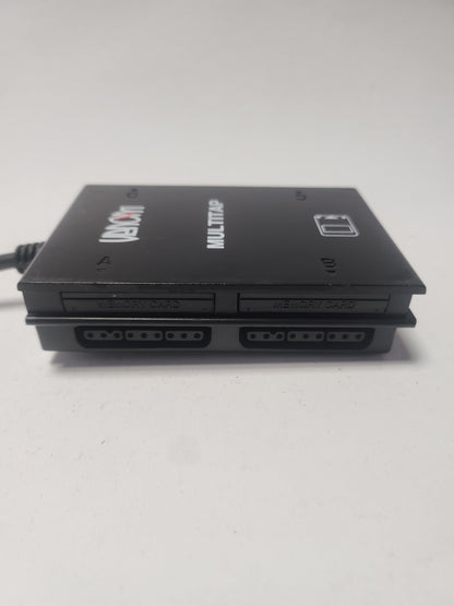 Venom Multi Adapter Playstation 2 - Playstation 2 Accessoires