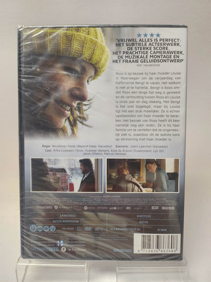 Verdwijnen geseald DVD - Feniks Gameshop
