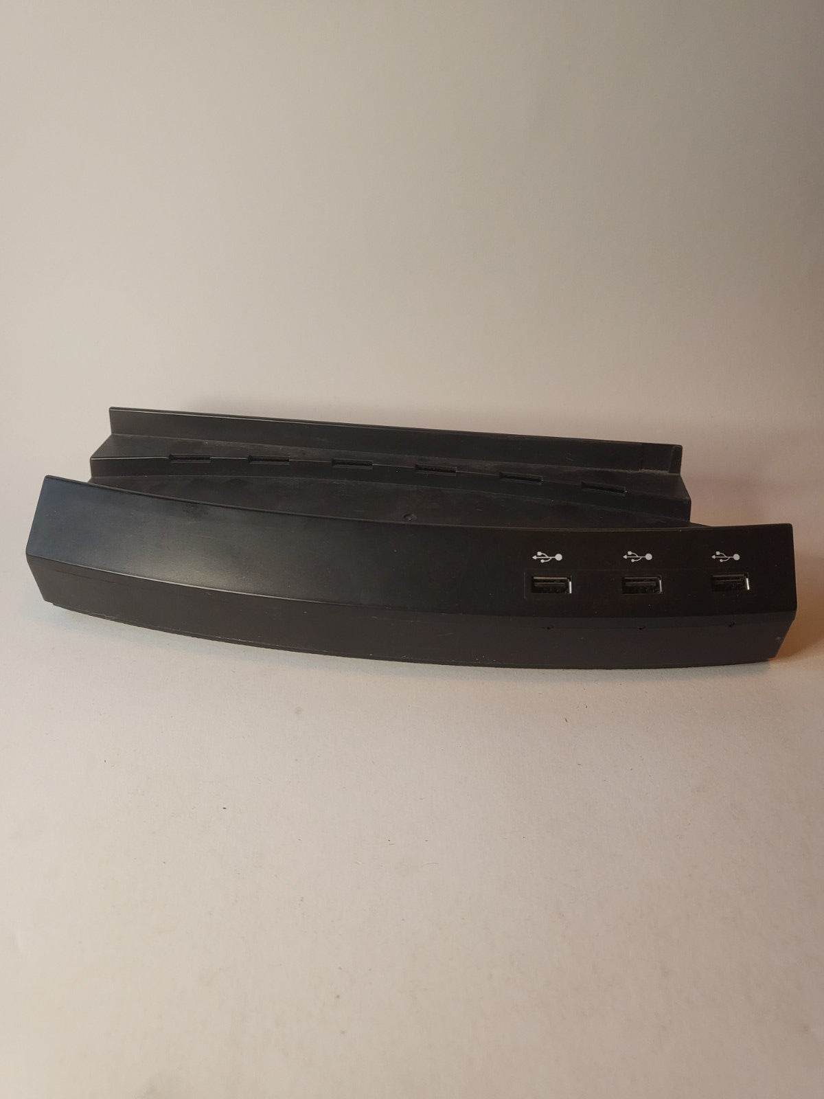 Vertical Stand met USB Playstation 3 Slim - Feniks Gameshop