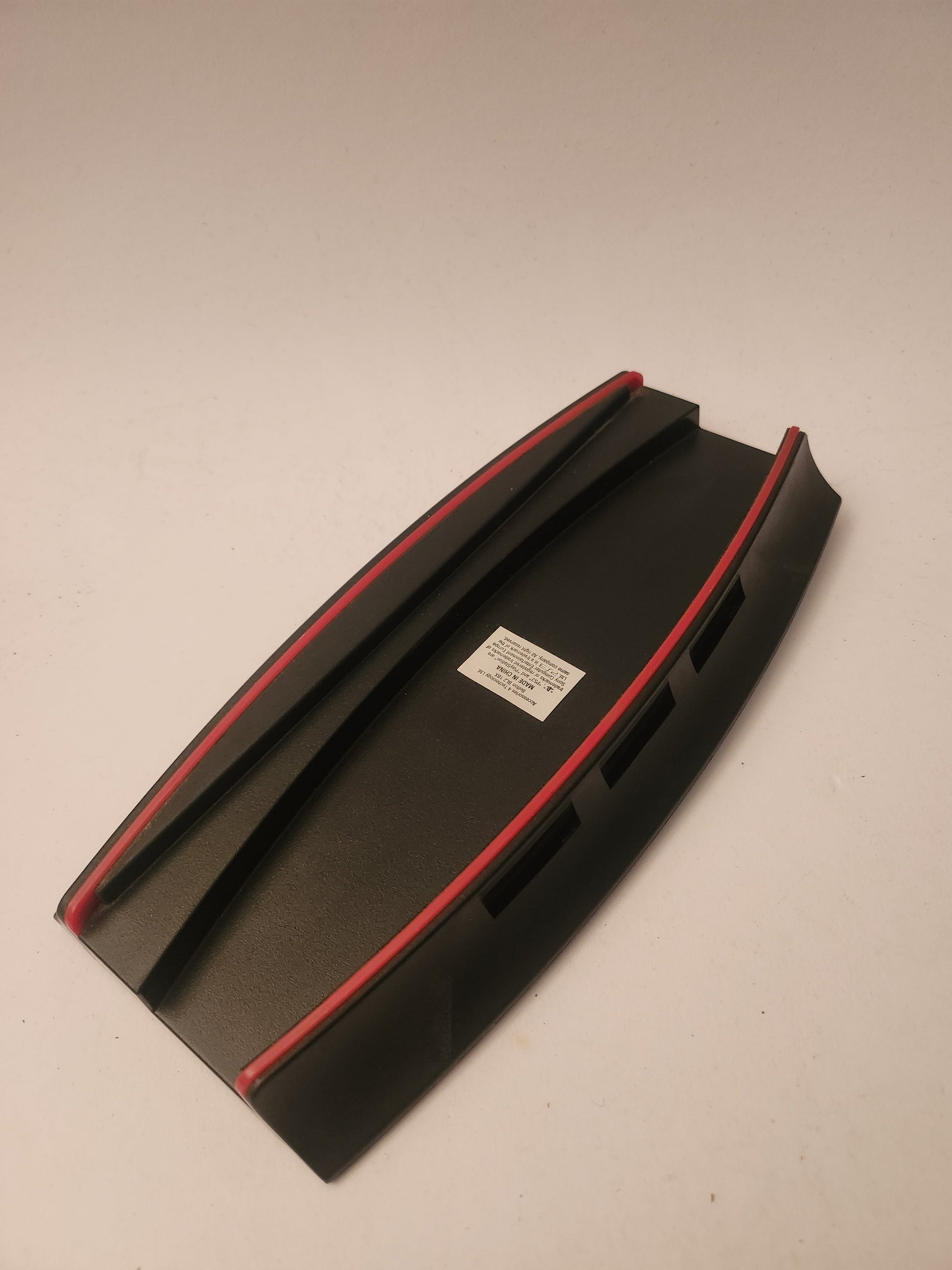 Vertical Stand Playstation 3 Slim - Playstation 3 Accessoires