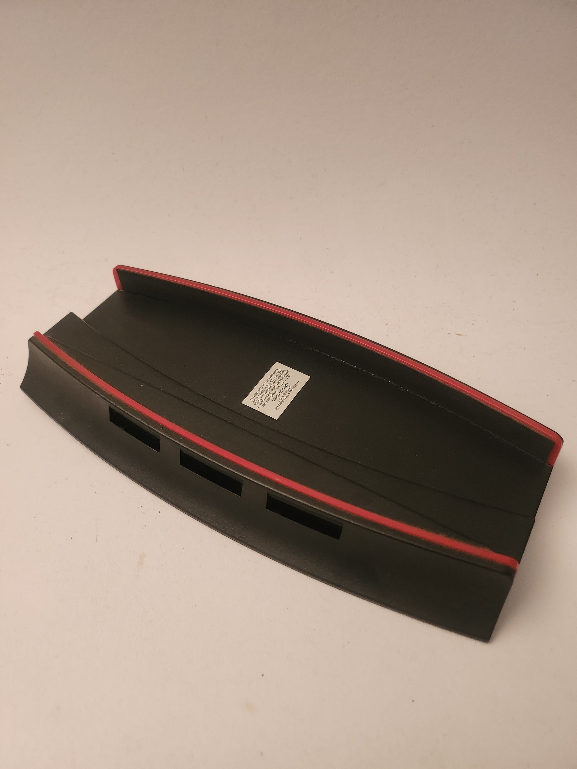 Vertical Stand Playstation 3 Slim - Playstation 3 Accessoires