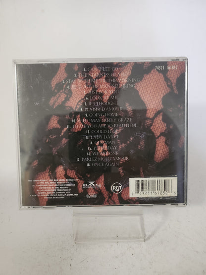 Vicki Brown: the Collection CD - Cd