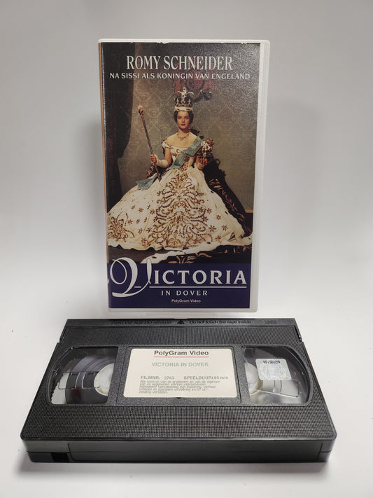 Victorie in Dover VHS - VHS Volwassenen
