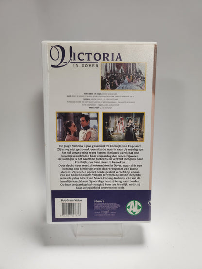 Victorie in Dover VHS - VHS Volwassenen