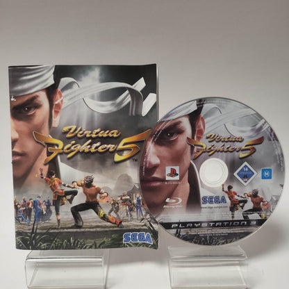 Virtua Fighter 5 Playstation 3 - Feniks Gameshop