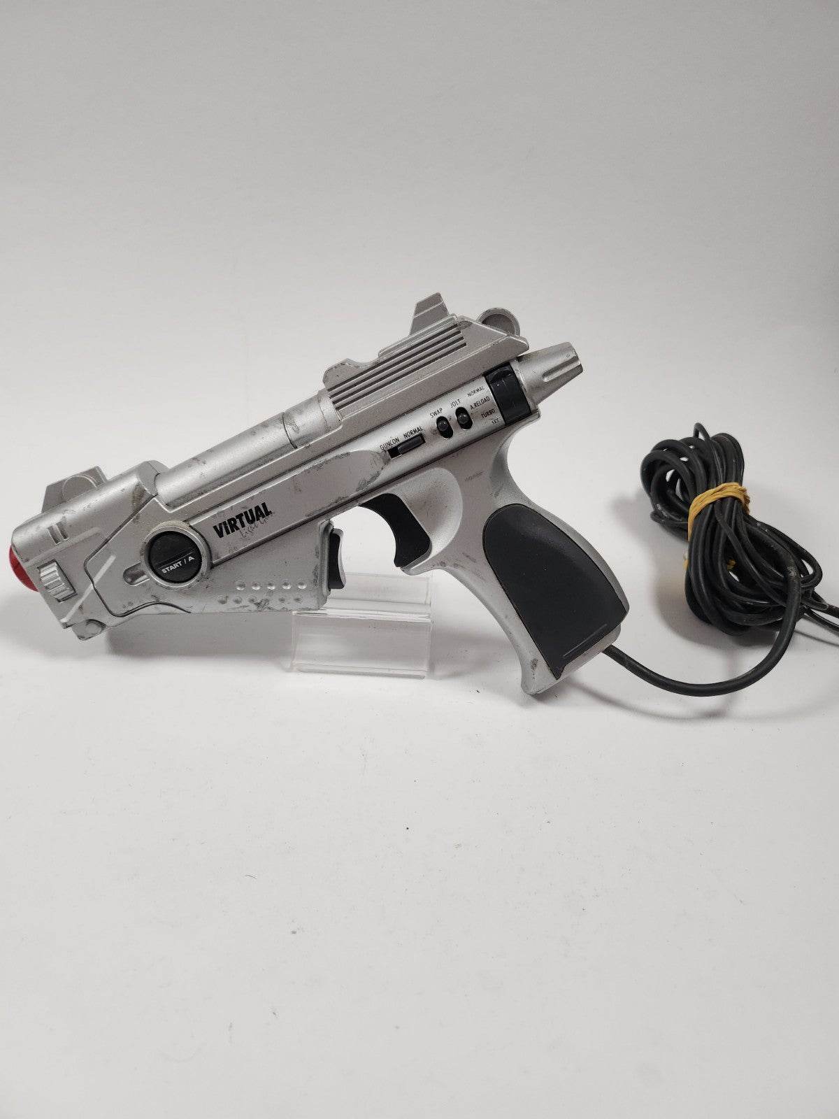 Virtual Light Gun Playstation 1 - Feniks Gameshop
