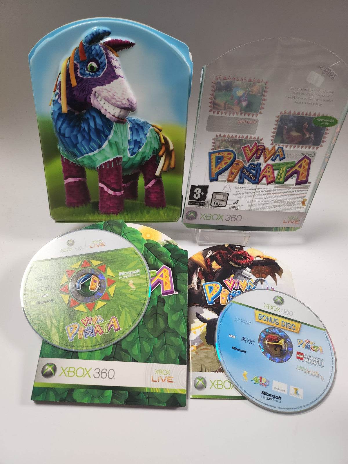 Viva Pinata Xbox 360 - Feniks Gameshop