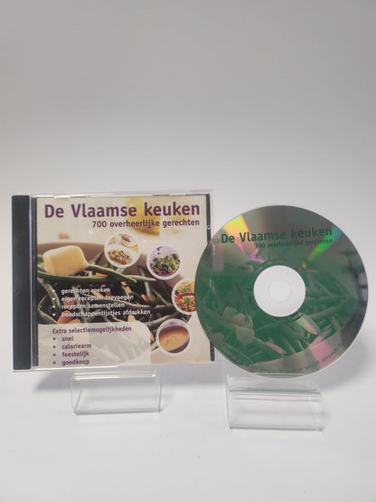 Vlaamse Keuken PC - PC Games