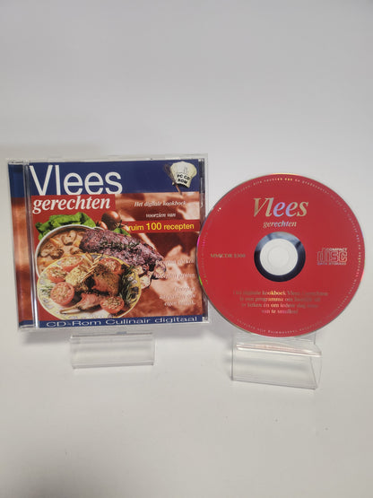 Vleesgerechten PC - PC Games