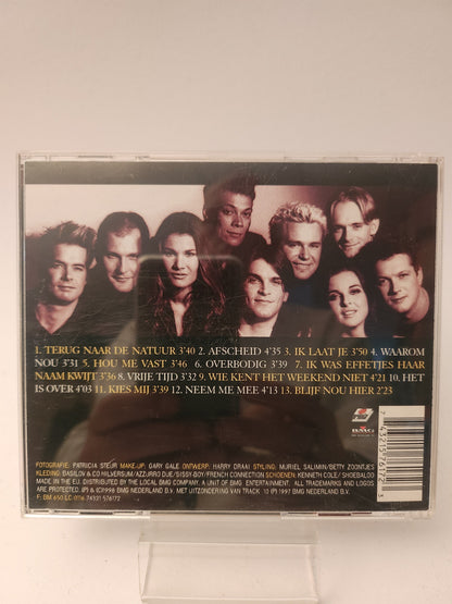Volumia CD - Cd
