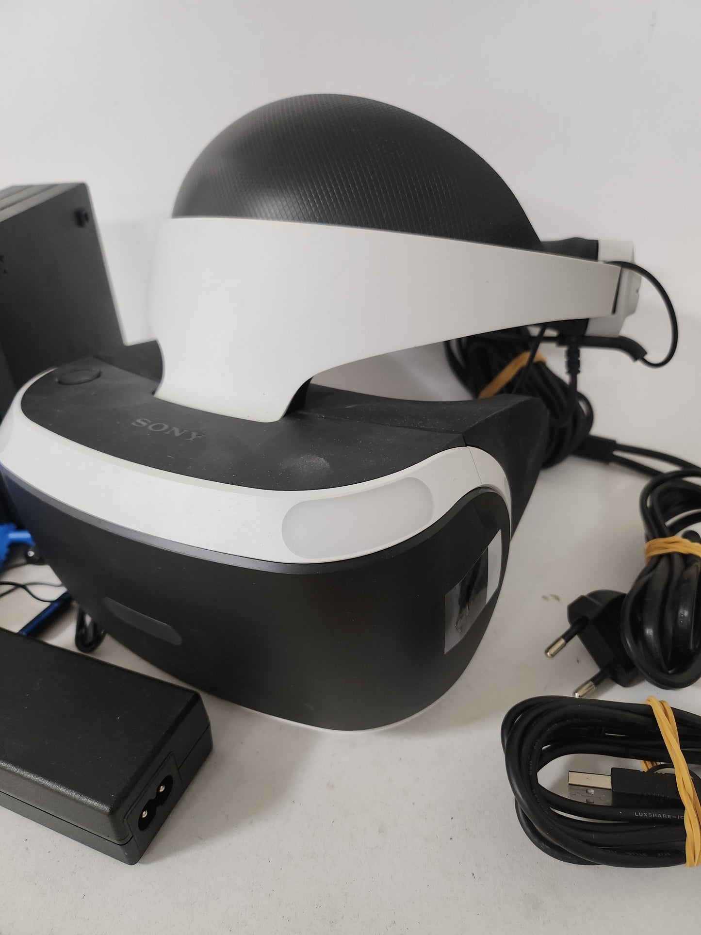 VR-Bril (Versie 1) PlayStation 4 - Playstation 4 Accessoires