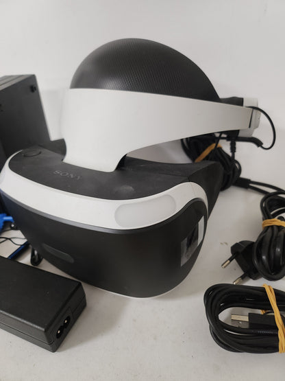VR-Bril (Versie 1) PlayStation 4 - Playstation 4 Accessoires
