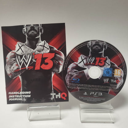 W13 Playstation 3 - Feniks Gameshop
