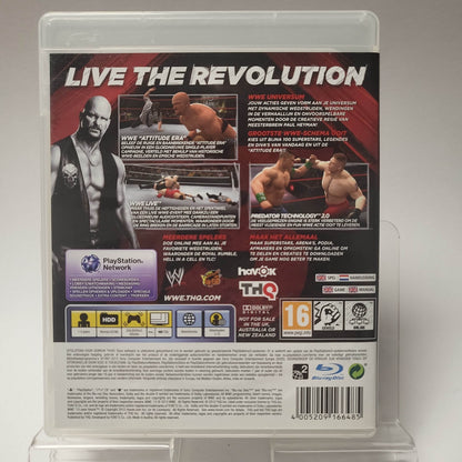 W13 Playstation 3 - Feniks Gameshop