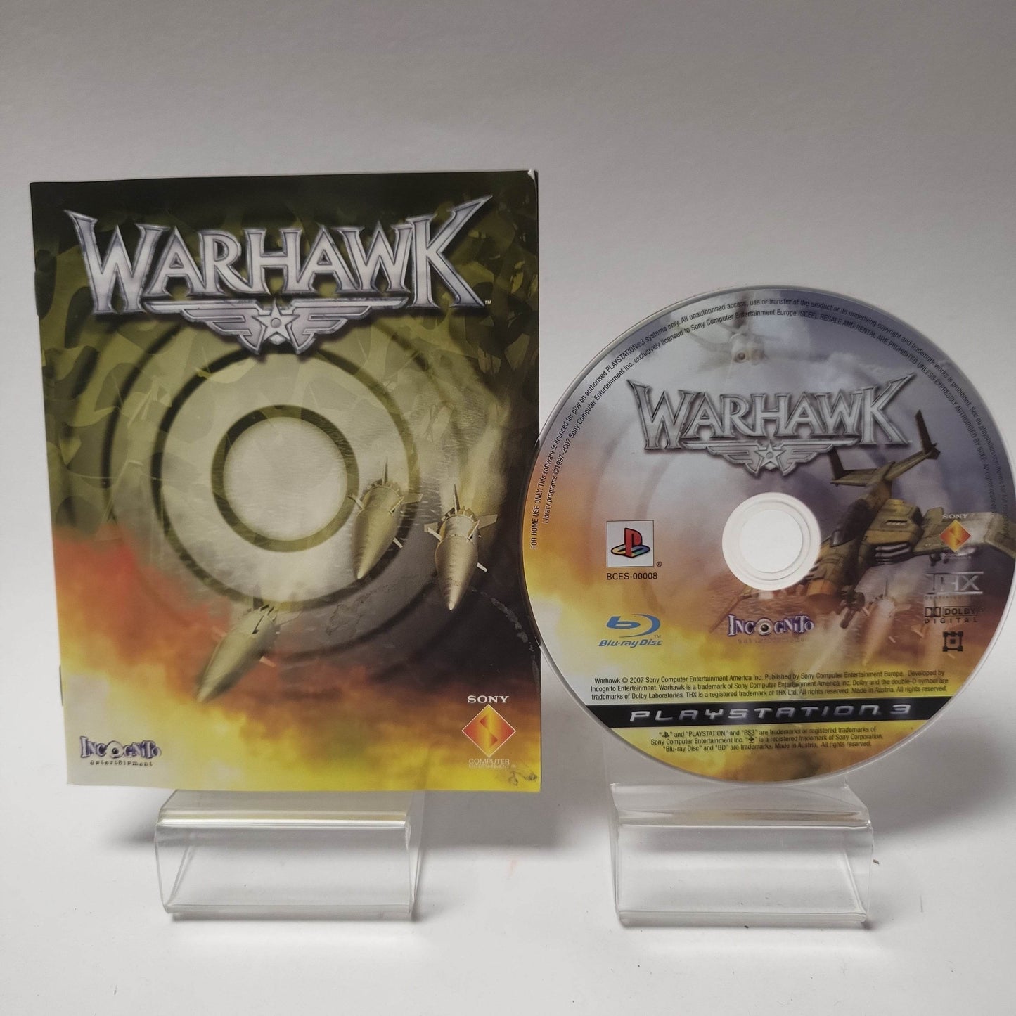 Warhawk Playstation 3 - Feniks Gameshop