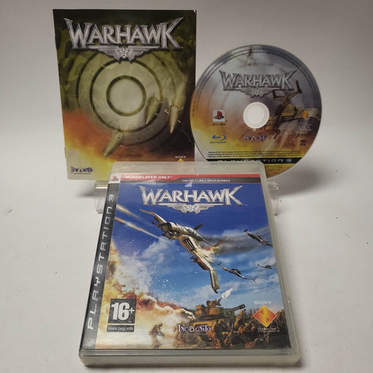 Warhawk Playstation 3 - Feniks Gameshop
