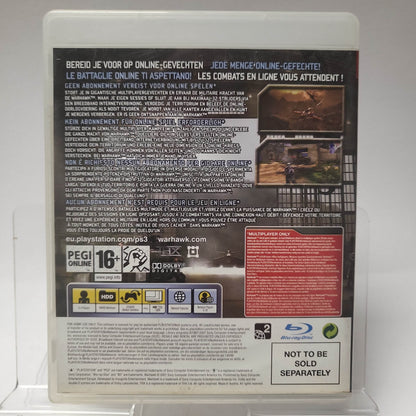 Warhawk Playstation 3 - Feniks Gameshop