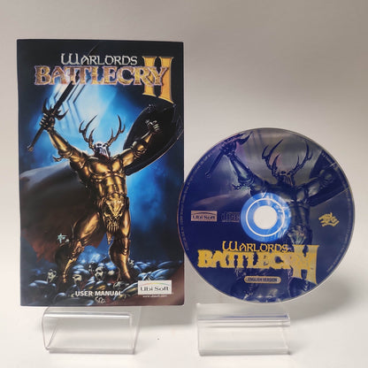 Warlords Battlecry II PC - Feniks Gameshop