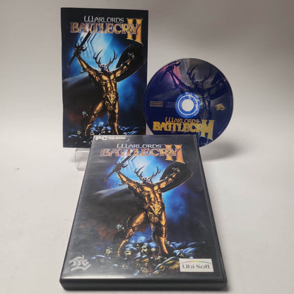 Warlords Battlecry II PC - Feniks Gameshop