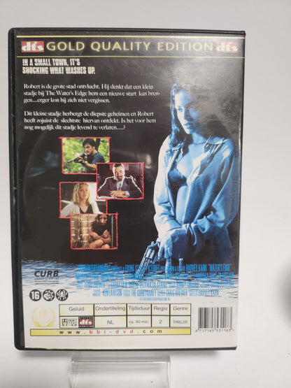 Water’s Edge Dvd - Dvd Volwassenen
