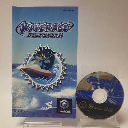 Wave Race: Blue Storm Nintendo Gamecube - Feniks Gameshop