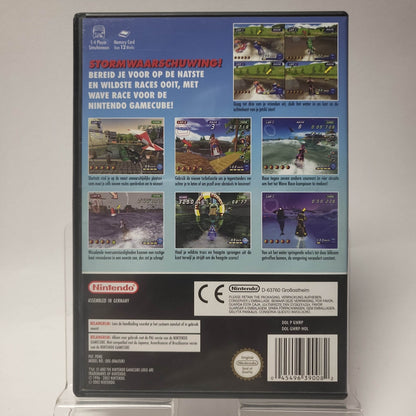 Wave Race: Blue Storm Nintendo Gamecube - Feniks Gameshop