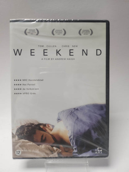Weekend geseald DVD - Feniks Gameshop