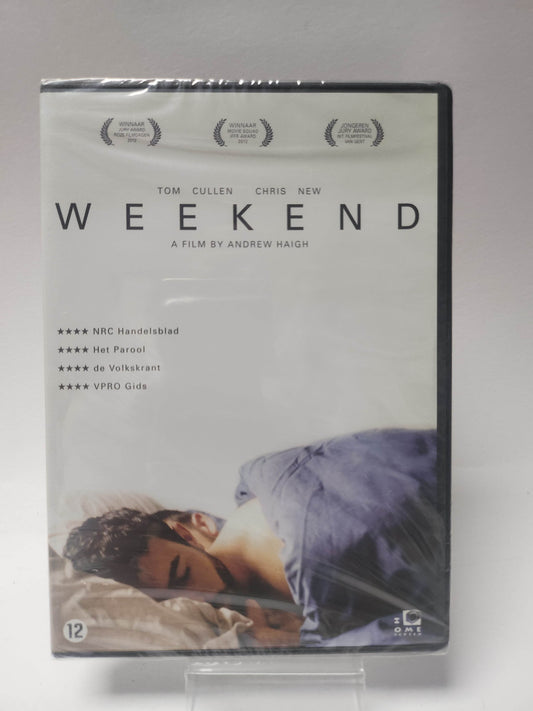 Weekend geseald DVD - Feniks Gameshop