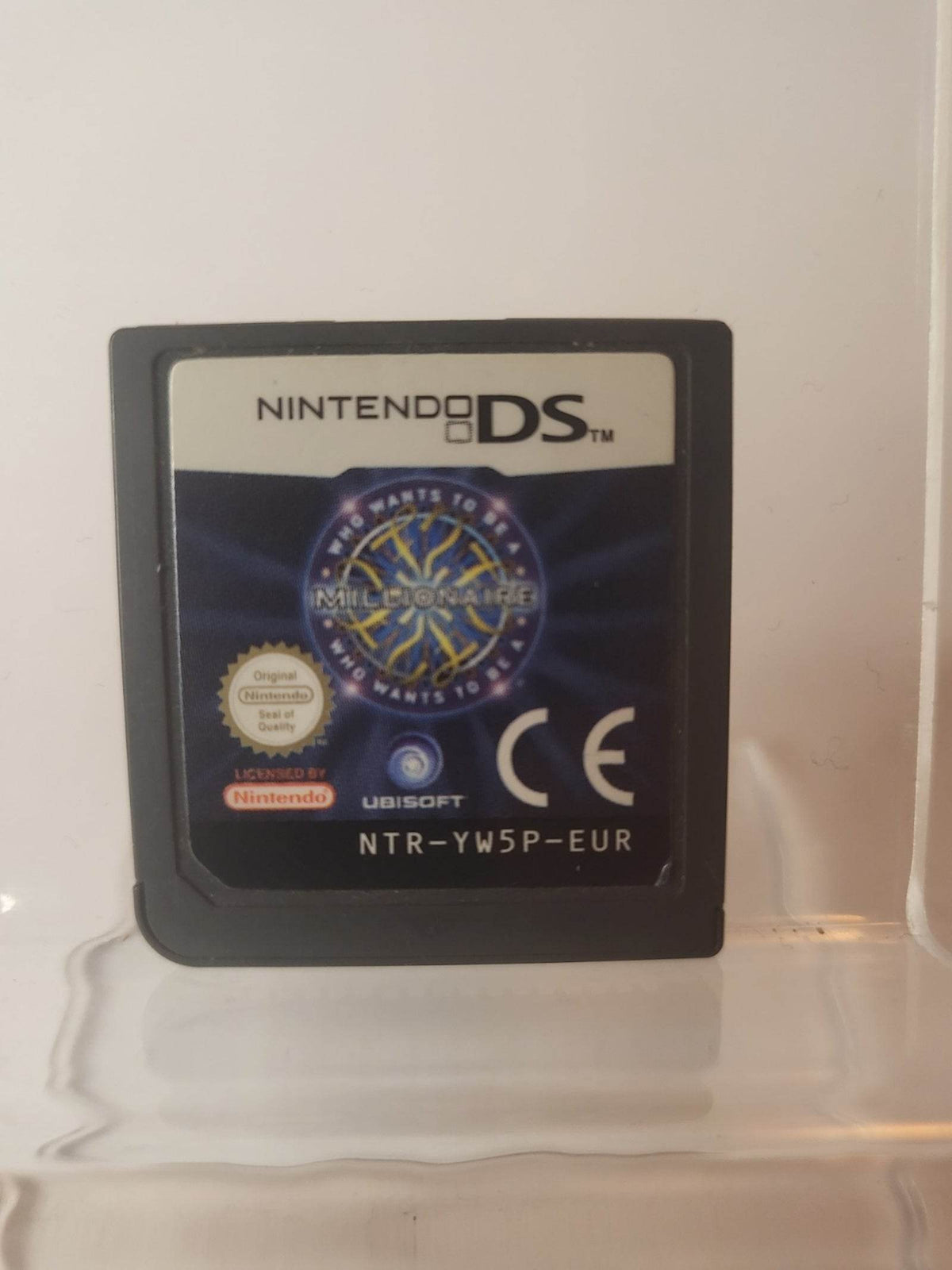 Weekend Millionairs (Disc Only) Nintendo DS - Feniks Gameshop
