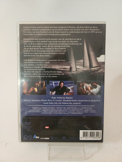 Weight of Water Dvd - Dvd Volwassenen