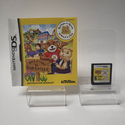 Welcome to Hugsville American Edition Nintendo DS - Feniks Gameshop