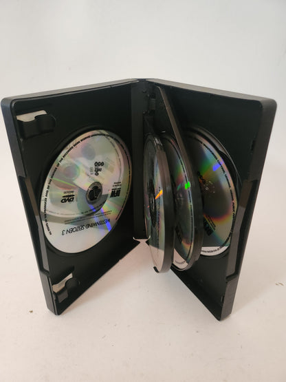 Westenwind Seizoen 3 Dvd Box - Dvd Volwassenen