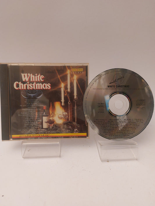 White Christmas CD - Cd