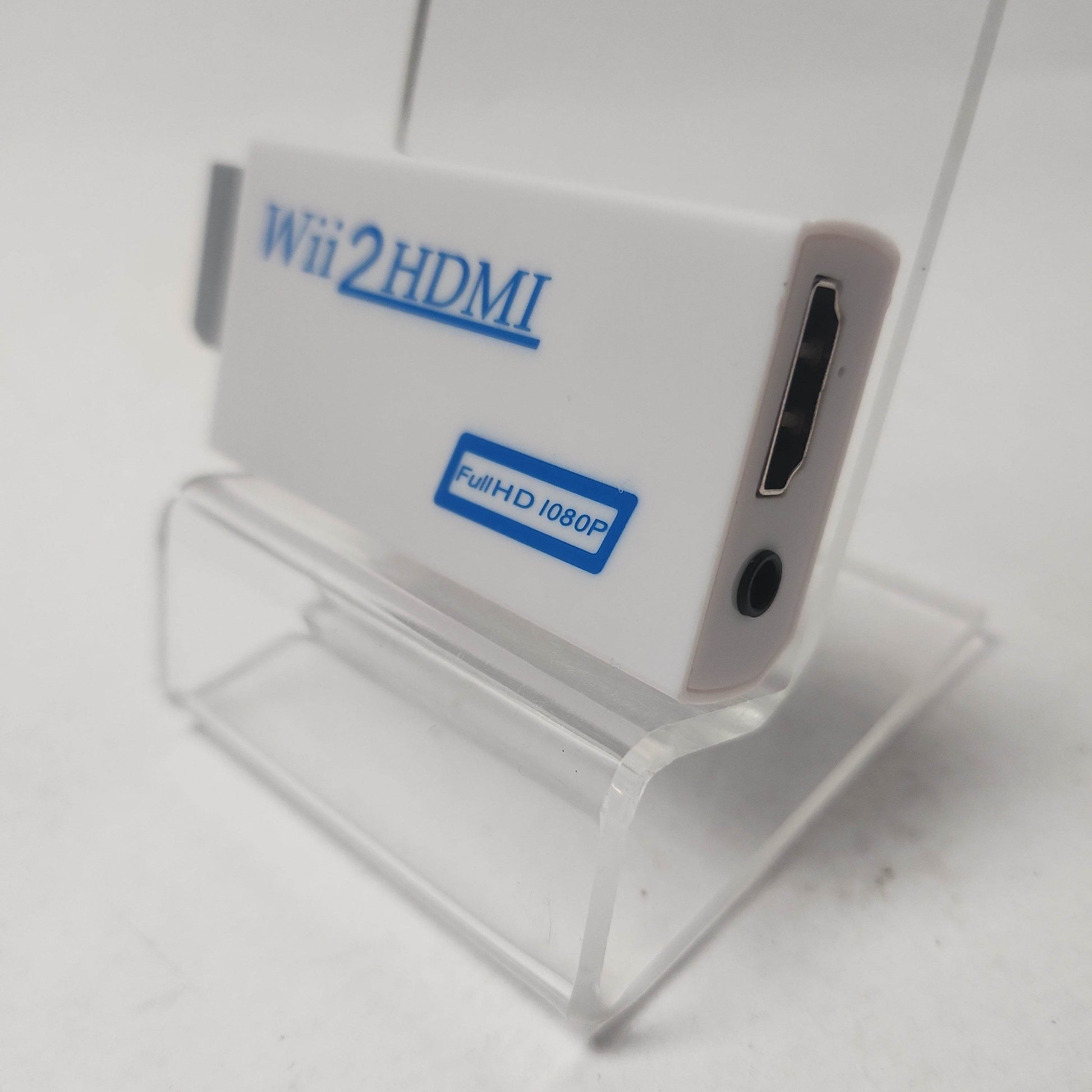 Wii 2 HDMI - Feniks Gameshop