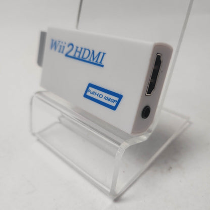 Wii 2 HDMI - Feniks Gameshop