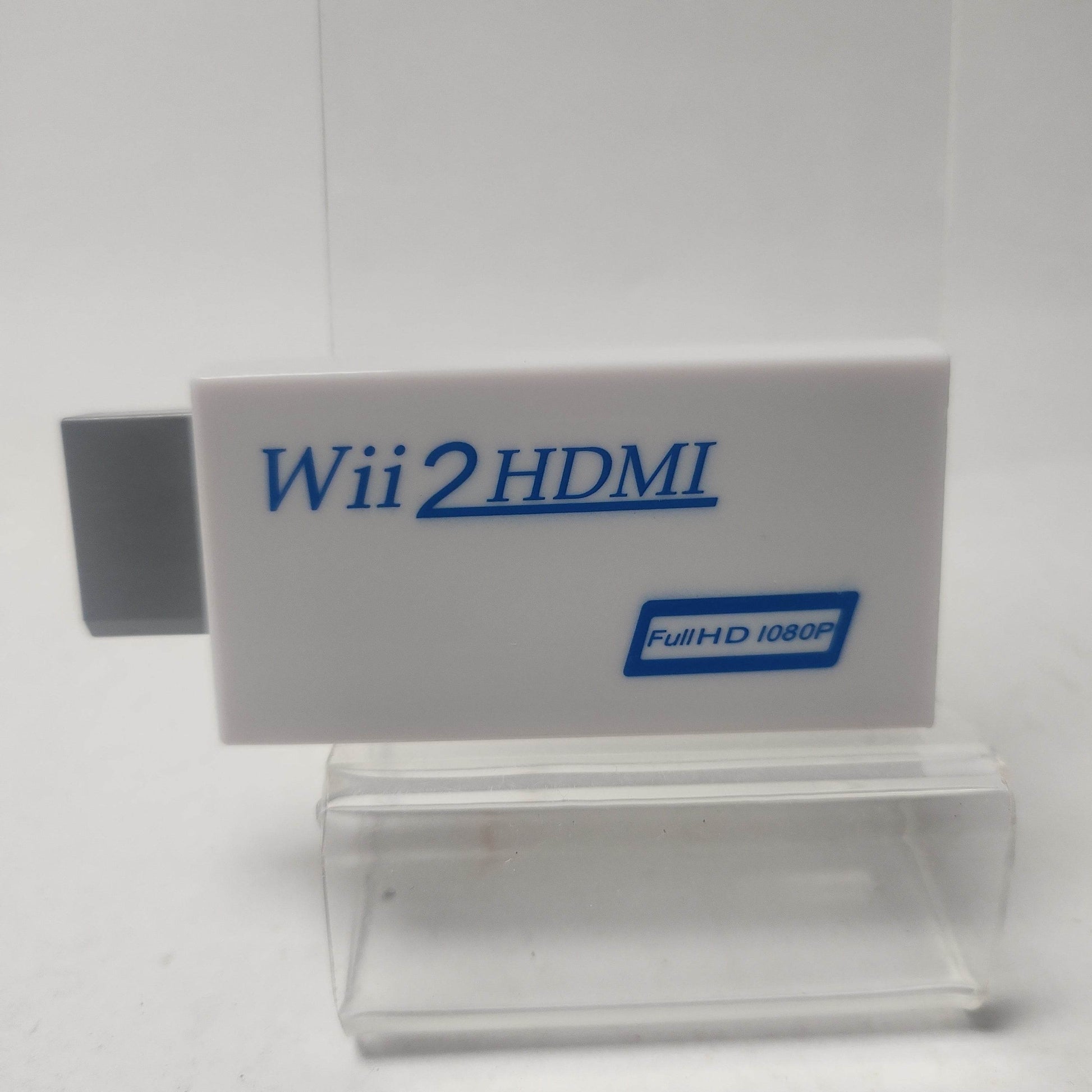 Wii 2 HDMI - Feniks Gameshop