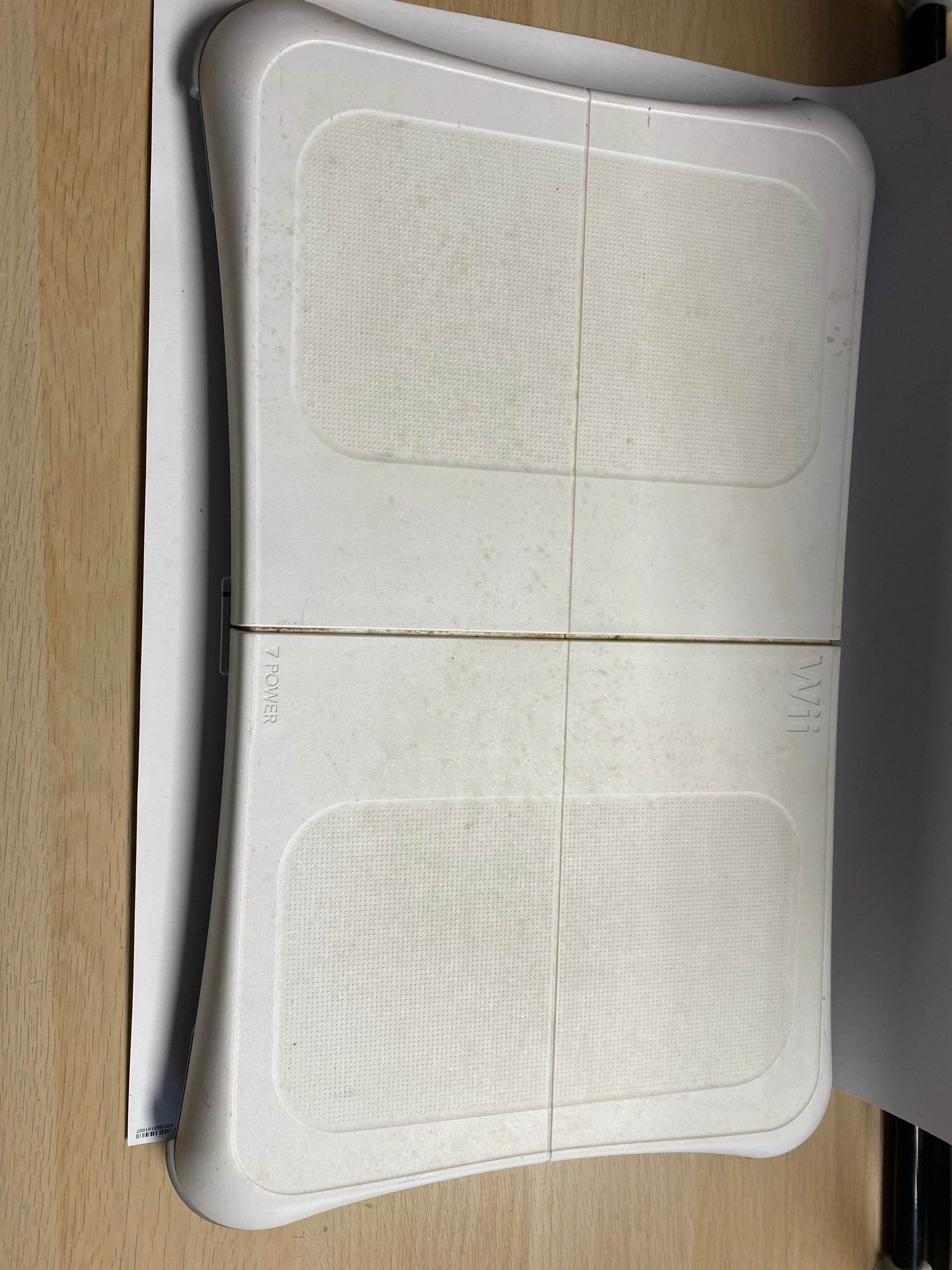 Wii Nintendo Balance Board - Feniks Gameshop