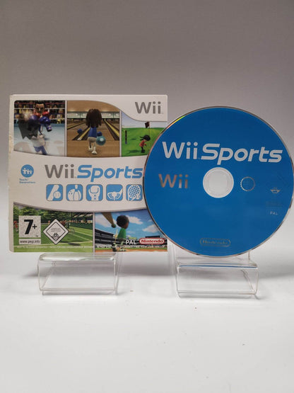 Wii Sports Nintendo Wii - Feniks Gameshop