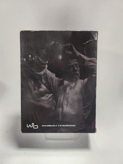 Wild Bunch 5th Anniversery Edition Dvd Box - Dvd Volwassenen