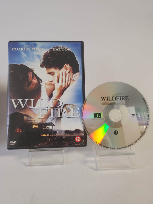 Wildfire DVD - Feniks Gameshop