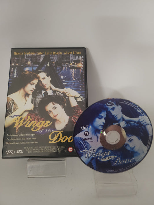 Wings of the Dove Dvd - Dvd Volwassenen
